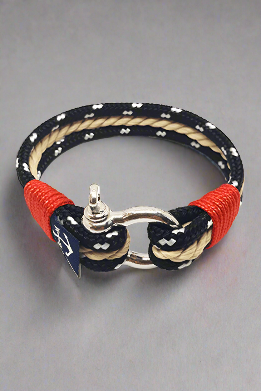 Sealand Nautical Bracelet-0