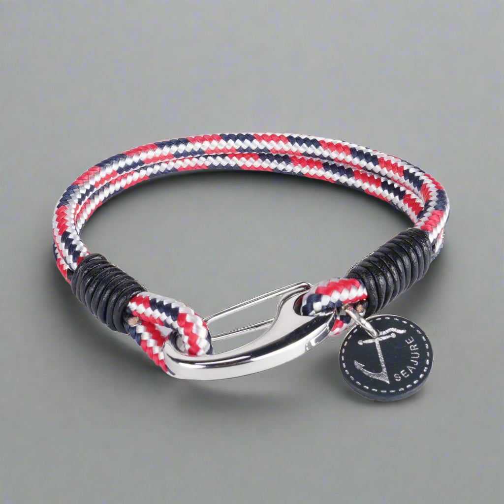 Nautical Rope Maui Bracelet-0