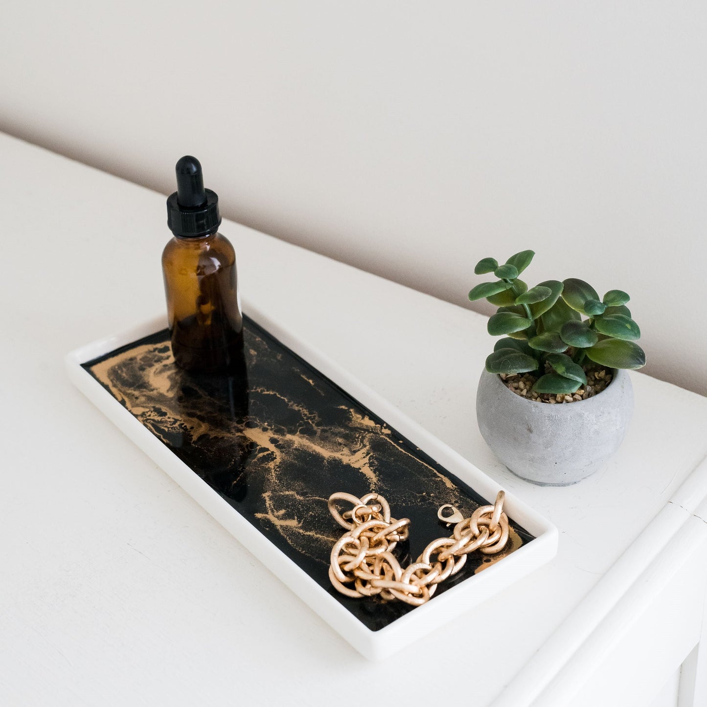 Small Ceramic Resin Trays-7