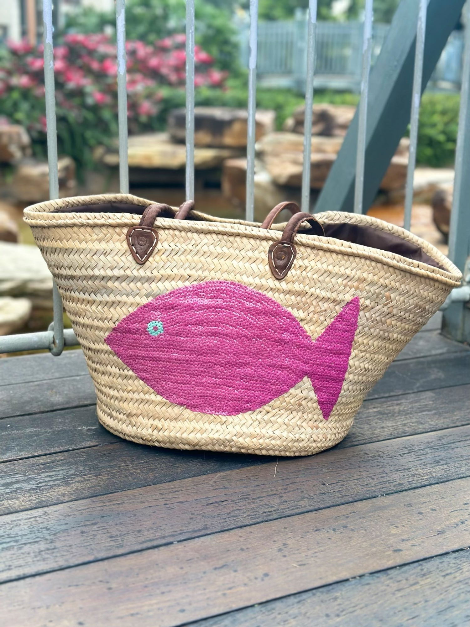 Beach Bags and Handbags