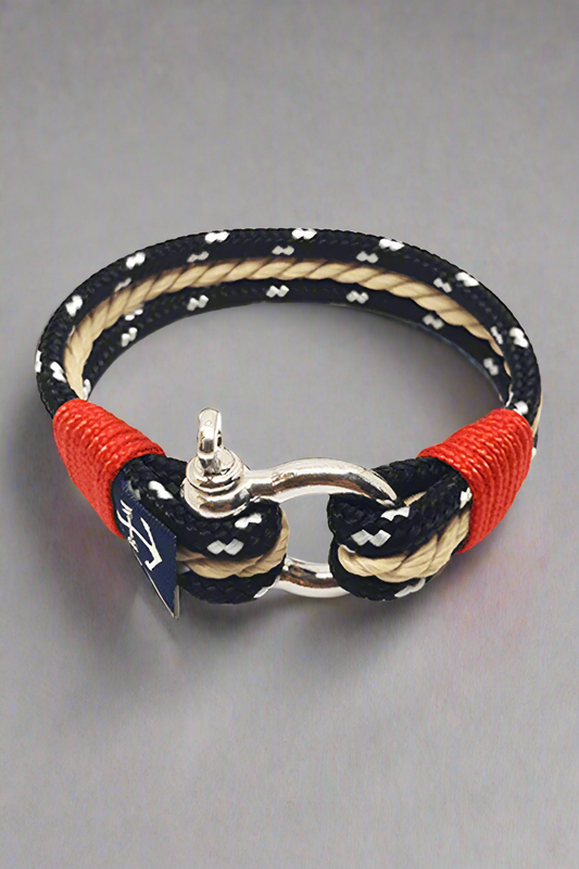 Sealand Nautical Bracelet-0