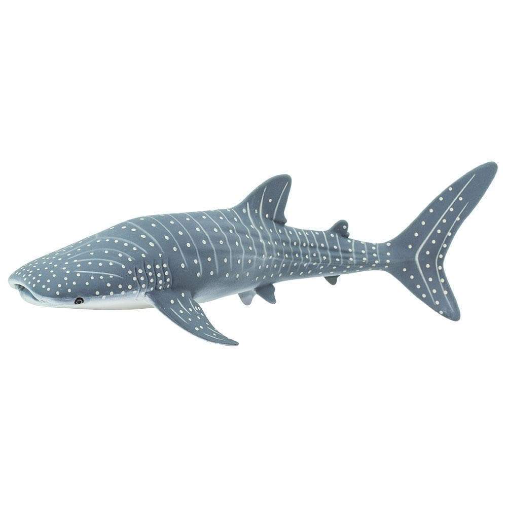 Whale Shark Toy-0