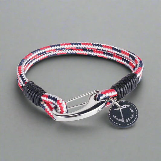 Nautical Rope Maui Bracelet-0