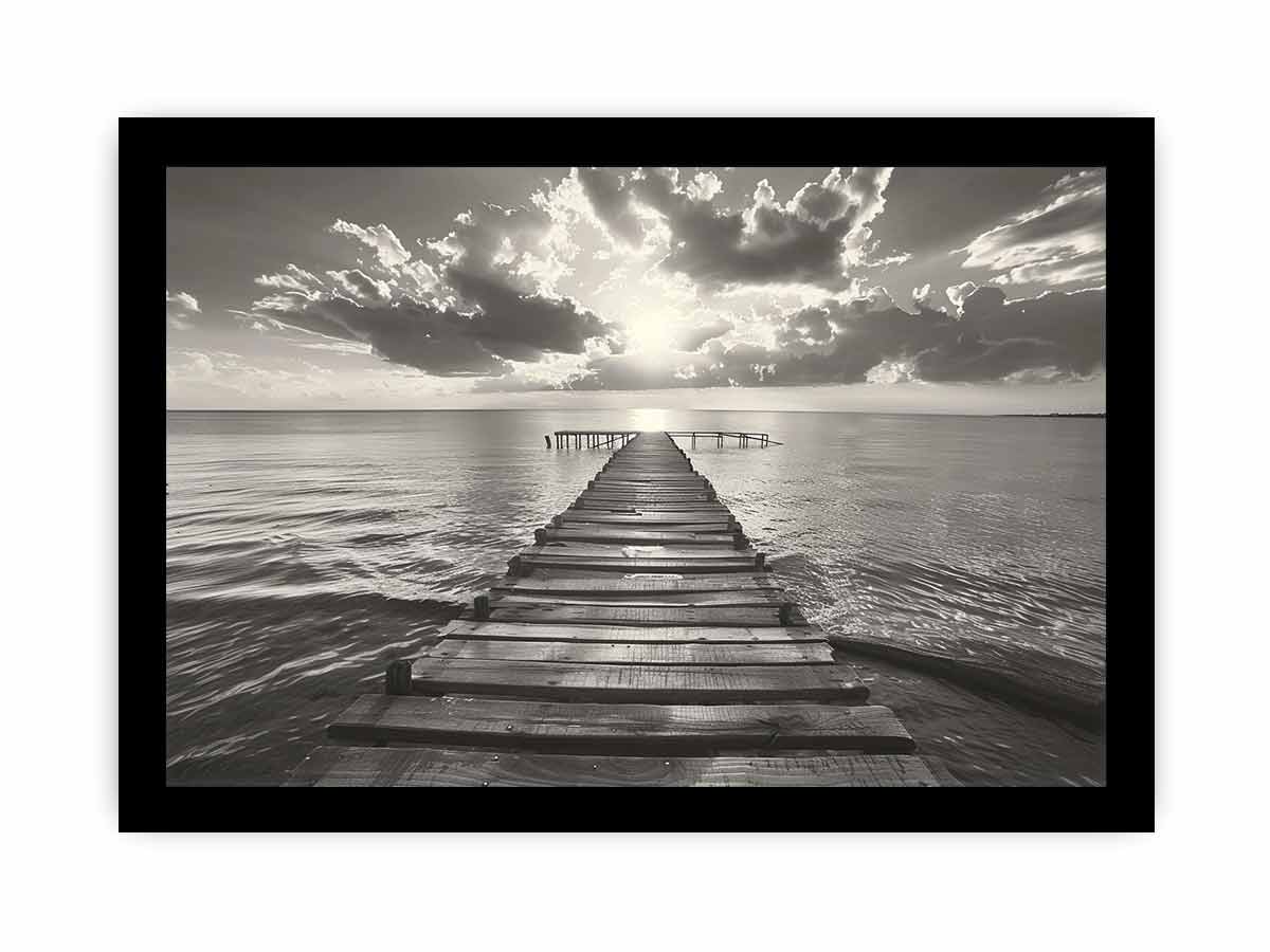 Walk to sea-2