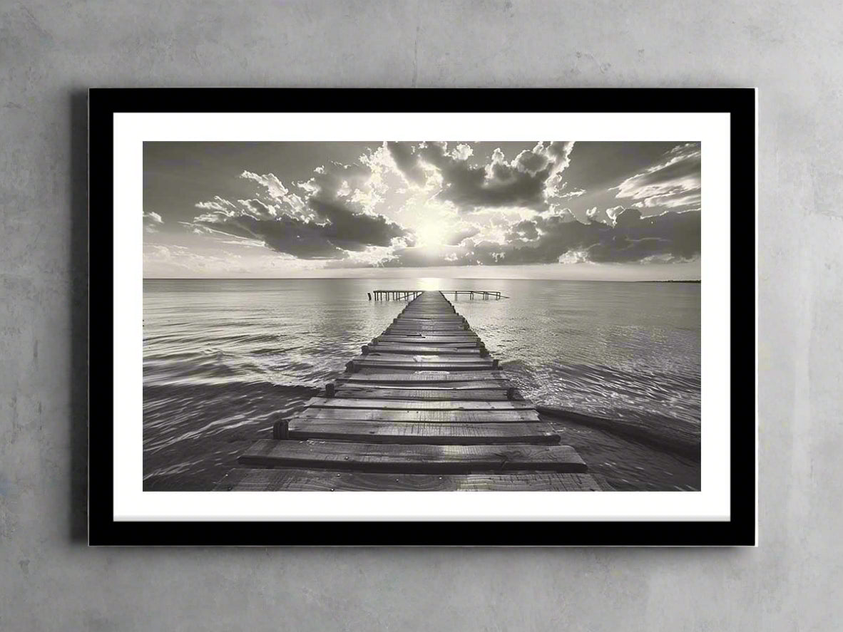 Walk to sea-0