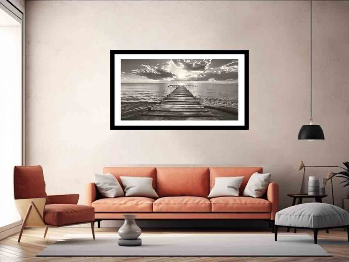 Walk to sea-4