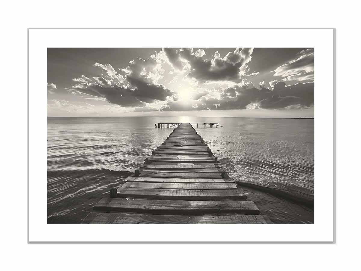 Walk to sea-3