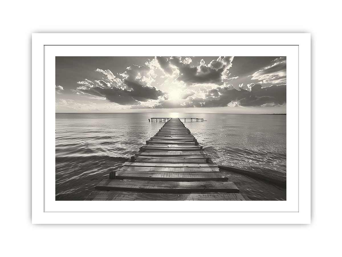 Walk to sea-1
