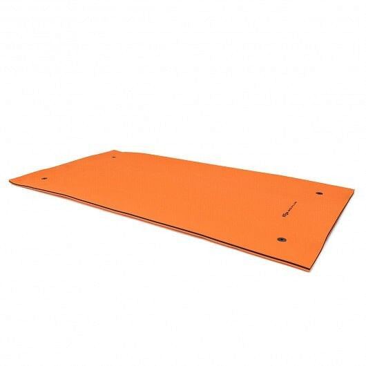 3 Layer Water Floating Pad for Recreation/Relaxing-2