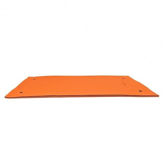 3 Layer Water Floating Pad for Recreation/Relaxing-3