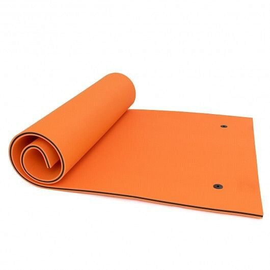 3 Layer Water Floating Pad for Recreation/Relaxing-5