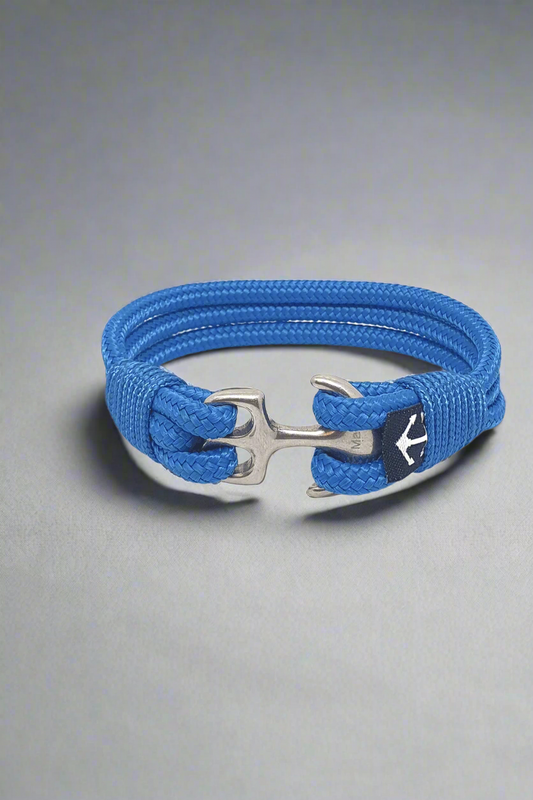 Diarmait Nautical Bracelet-0