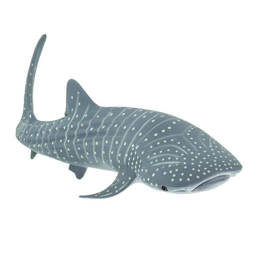 Whale Shark Toy-4