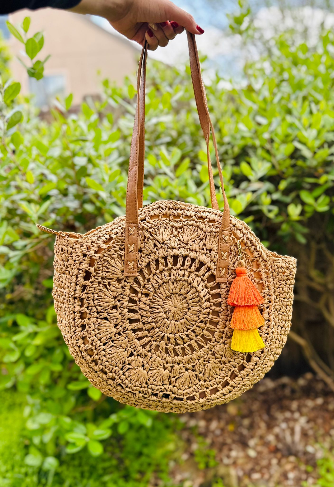 Spring Isla Beach Bag-0
