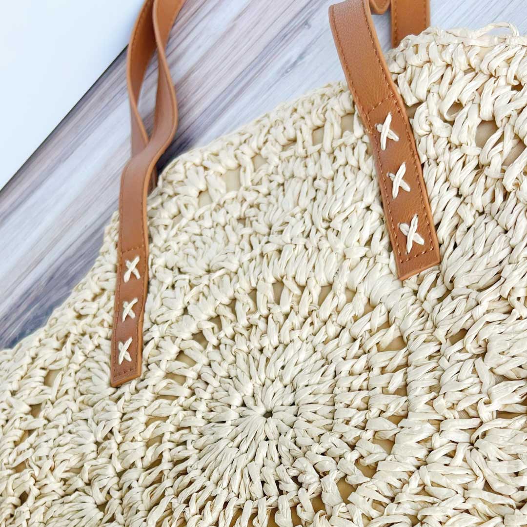 Spring Isla Beach Bag-4