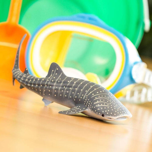 Whale Shark Toy-1