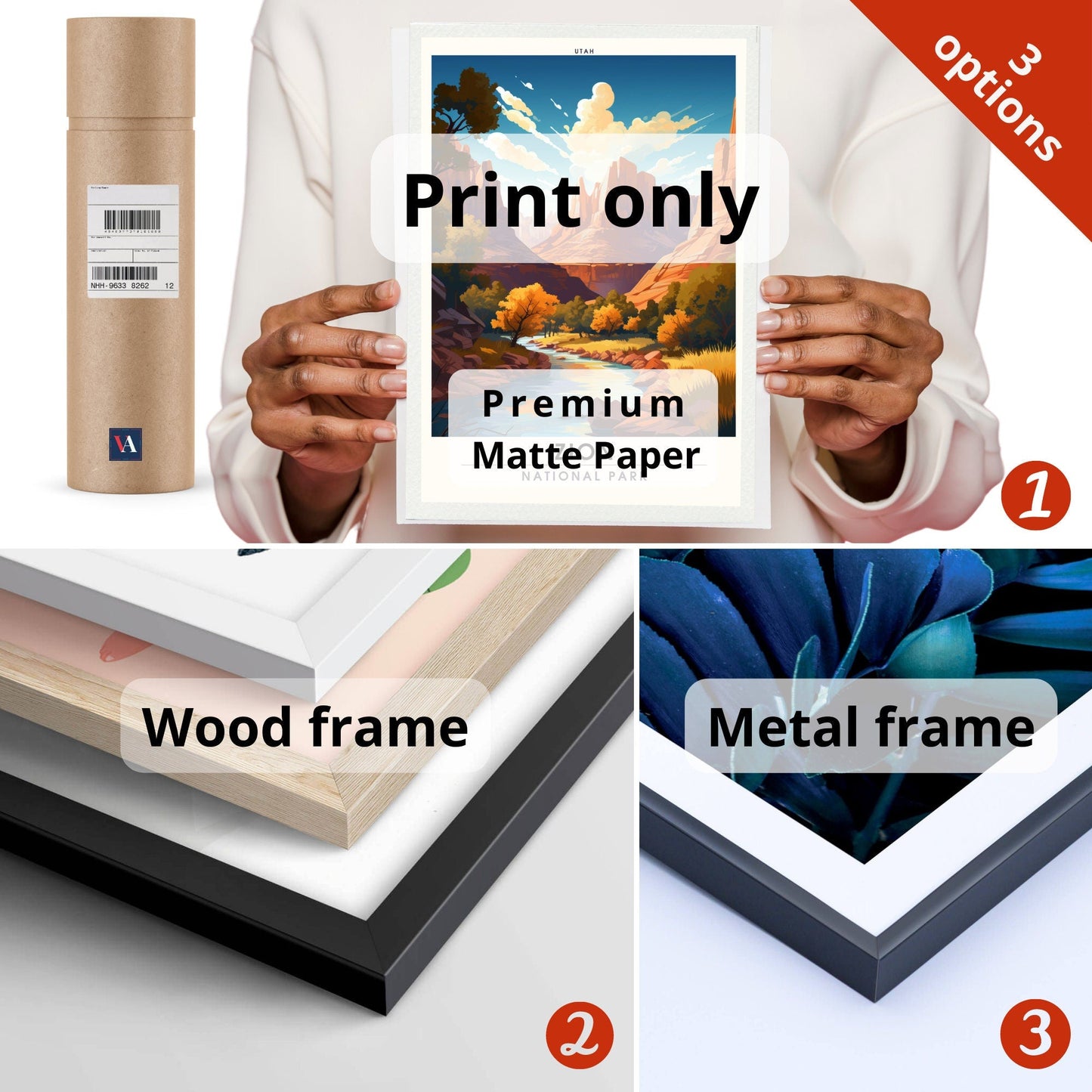 Impression Myrtle Beach | impression de voyage Myrtle Beach-1